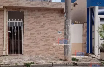 Casa comercial à venda no Umuarama, Osasco 