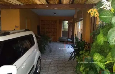 Casa comercial à venda na Avenida Yara, Vila Yara, Osasco