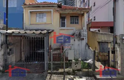 Casa comercial à venda na Avenida Santo Antônio, Vila Osasco, Osasco