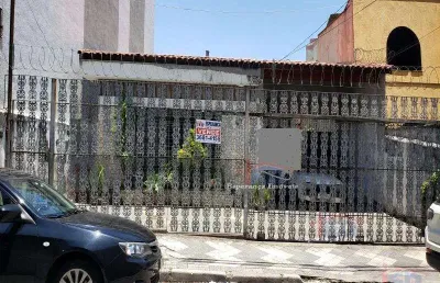 Casa comercial à venda na Rua Pedro Viel, Centro, Osasco