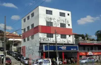 Casa comercial à venda na Avenida dos Autonomistas, Km 18, Osasco