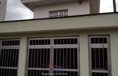 Casa comercial à venda no Presidente Altino, Osasco 