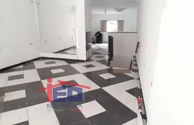 Casa comercial à venda na Rua Nelson Camargo, Centro, Osasco