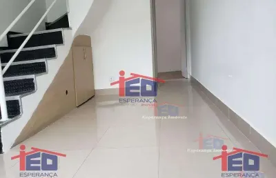 Casa comercial à venda na Rua Nelson Camargo, Centro, Osasco