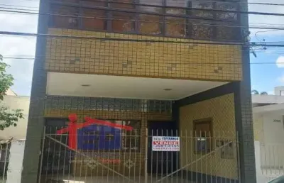 Casa comercial à venda na Rua Clotilde Galesi, Bela Vista, Osasco