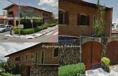 Casa comercial à venda no Centro, Osasco 