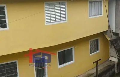 Casa comercial à venda na Rua Santos Futebol Clube, Bussocaba, Osasco