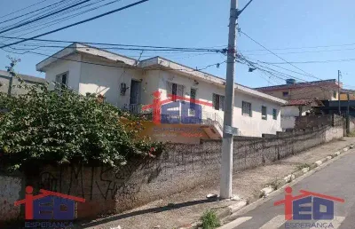 Casa comercial à venda no Jardim D'Abril, Osasco 