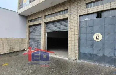 Casa comercial à venda na Rua Açucena, Jardim das Flores, Osasco