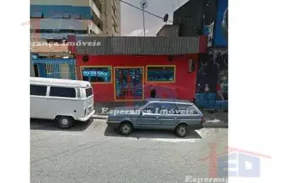 Casa comercial à venda na Rua Cônego Afonso, Centro, Osasco