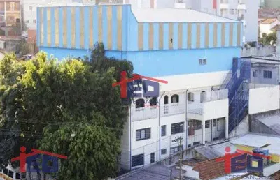 Casa comercial à venda na Rua Horizonte, Jardim Anália Franco, São Paulo