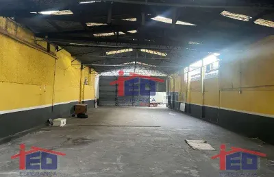 Barracão / Galpão / Depósito para alugar no Centro, Osasco 