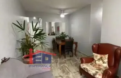 Apartamento com 3 quartos à venda na Vila Iracema, Barueri 