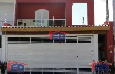 Casa com 3 quartos à venda no Jardim Flórida, São Roque 