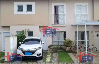 Casa com 2 quartos à venda no Taboão, São Roque 