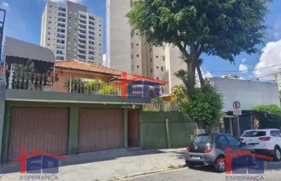 Casa com 2 quartos à venda na Vila Yara, Osasco 