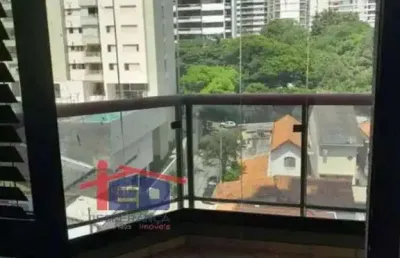 Apartamento com 3 quartos à venda em Sumaré, São Paulo 