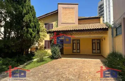 Casa com 4 quartos à venda no Jardim Residencial Sunset Village, Sorocaba 