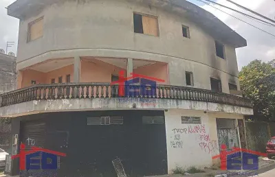 Casa com 3 quartos à venda na Rua João Carlos Munhoz Vaquero, Novo Osasco, Osasco