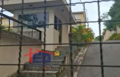 Casa com 3 quartos à venda no Jardim Pioneira, Cotia 