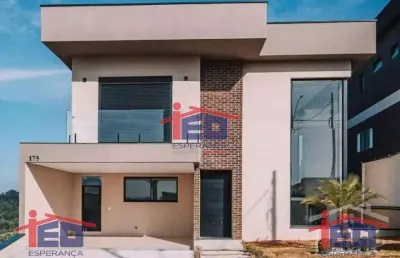 Casa com 3 quartos à venda no Sítio do Rosário, Santana de Parnaíba 