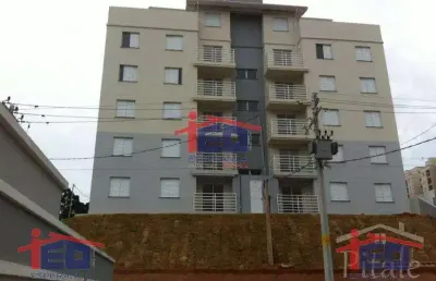 Apartamento com 2 quartos à venda no Conceição, Osasco 