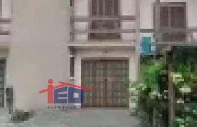 Casa com 2 quartos à venda no Pestana, Osasco 