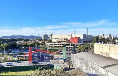 Apartamento com 2 quartos à venda na Vila Yara, Osasco 