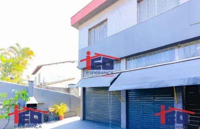 Casa comercial para alugar no Jardim Esmeralda, São Paulo 