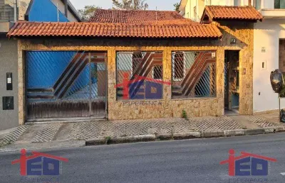 Casa com 3 quartos para alugar no City Bussocaba, Osasco 