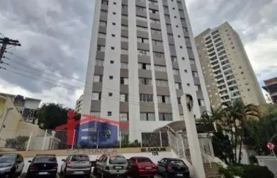Apartamento com 3 quartos à venda na Vila Yara, Osasco 