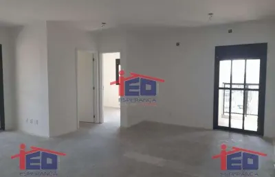 Apartamento com 2 quartos à venda na Bela Vista, Osasco 
