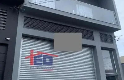 Casa comercial para alugar na Avenida Analice Sakatauskas, Bela Vista, Osasco