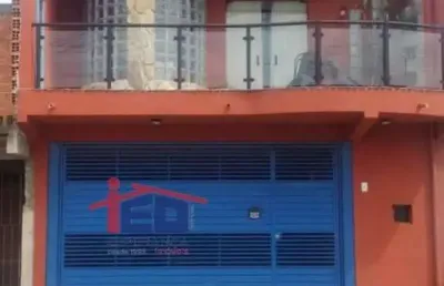 Casa com 3 quartos à venda em Narita Garden, Vargem Grande Paulista 