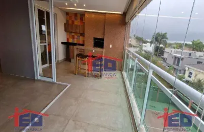 Apartamento com 3 quartos à venda no Adalgisa, Osasco 