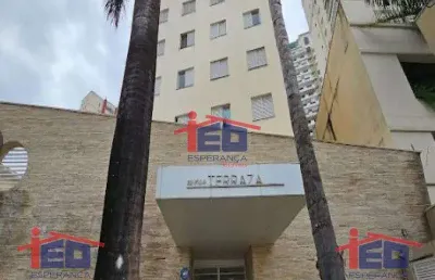Apartamento com 2 quartos à venda na Vila Osasco, Osasco 