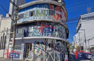 Casa comercial à venda na Rua Pedro Viel, Centro, Osasco
