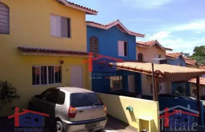 Casa com 2 quartos à venda na Rua Jarama, Jardim São João, Jandira