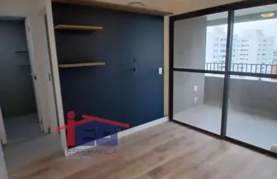 Apartamento com 2 quartos à venda na Rua Alvarenga, Butantã, São Paulo
