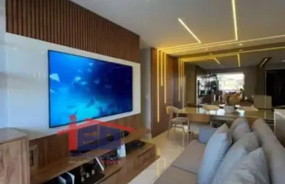 Apartamento com 3 quartos à venda no Parque São Domingos, São Paulo 