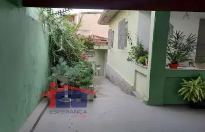 Casa com 2 quartos à venda na Bela Vista, Osasco 