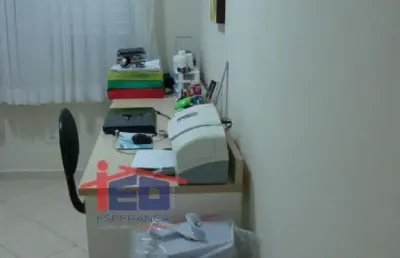 Apartamento com 2 quartos à venda na Bela Vista, Osasco 
