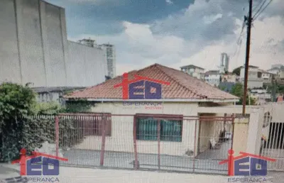 Terreno à venda na Rua Narciso Sturlini, Centro, Osasco