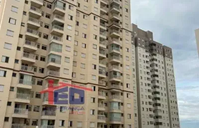 Apartamento com 3 quartos para alugar na Rua Pernambucana, Conceição, Osasco