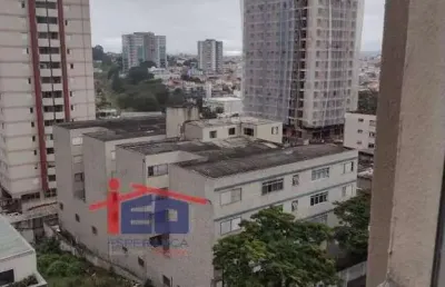 Apartamento com 2 quartos para alugar na Bela Vista, Osasco 