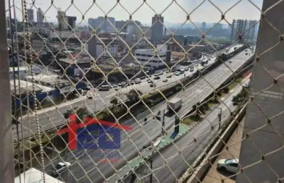 Apartamento com 2 quartos para alugar no Centro, Osasco 