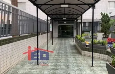 Apartamento com 3 quartos para alugar no Centro, Osasco 