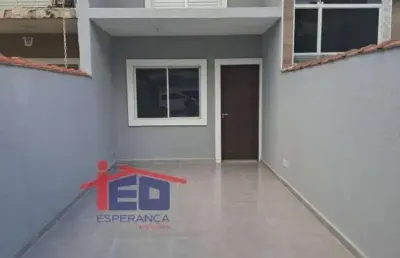 Casa com 2 quartos à venda no Parque Ipê, São Paulo 