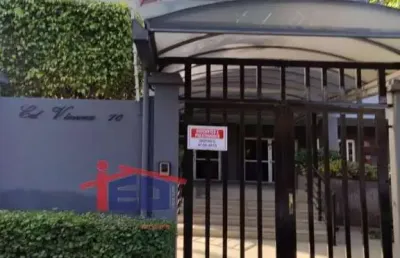 Apartamento com 3 quartos para alugar na Bela Vista, Osasco 