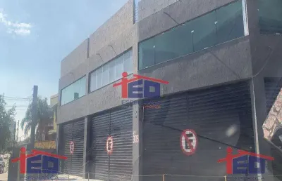 Casa comercial para alugar na Avenida Antônio Carlos Costa, Bela Vista, Osasco